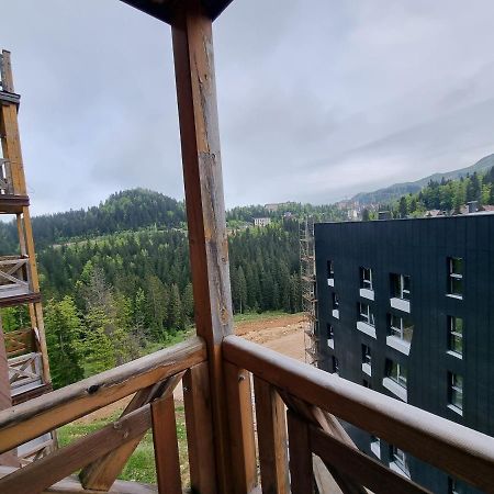 Aparthotel Apartman S-Lux Privatni App Vuckoo Jahorina Exterior foto