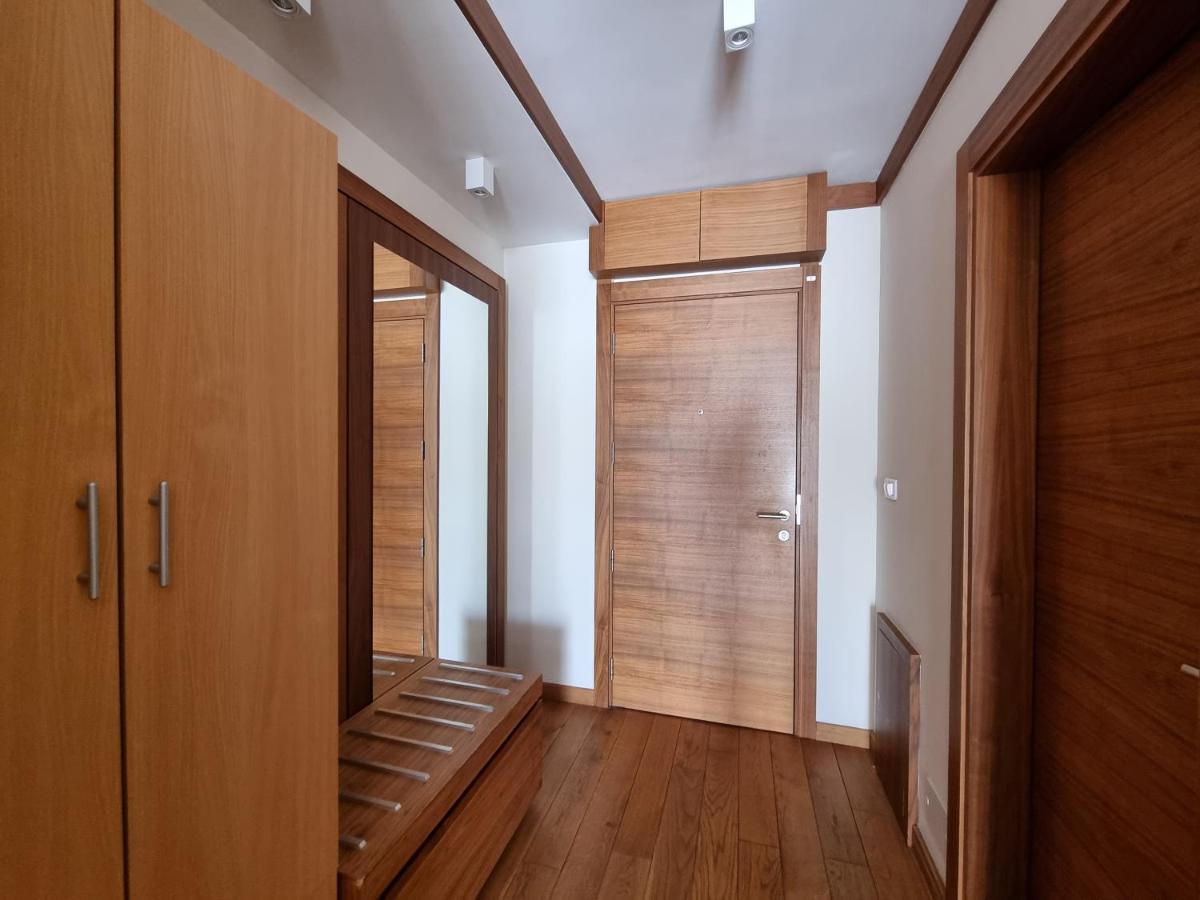 Apartman S-Lux Privatni App Vuckoo Jahorina Exterior foto