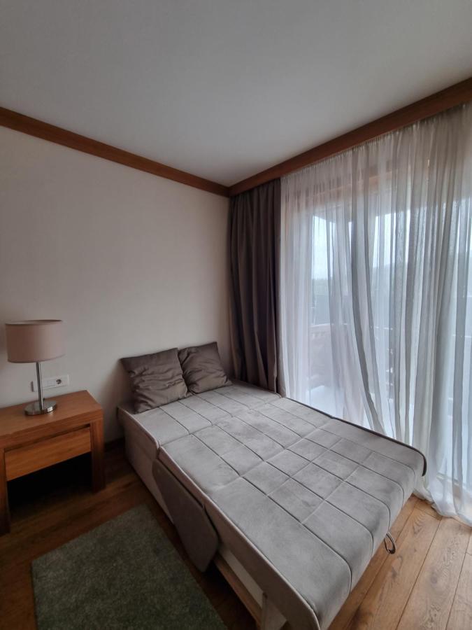 Aparthotel Apartman S-Lux Privatni App Vuckoo Jahorina Exterior foto