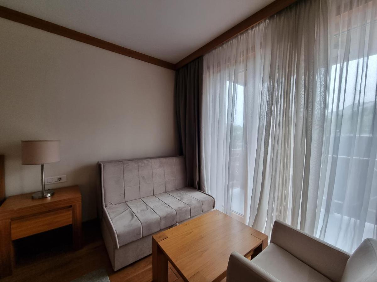 Aparthotel Apartman S-Lux Privatni App Vuckoo Jahorina Exterior foto